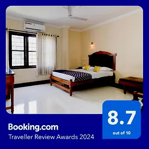 Spot On Sahari Kochi