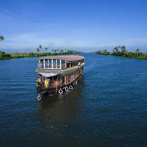 Kerala Nature Houseboat By Coco Floatel Alappuzha