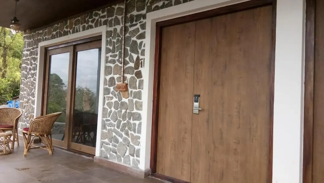 Wild Torrent Resort Идукки