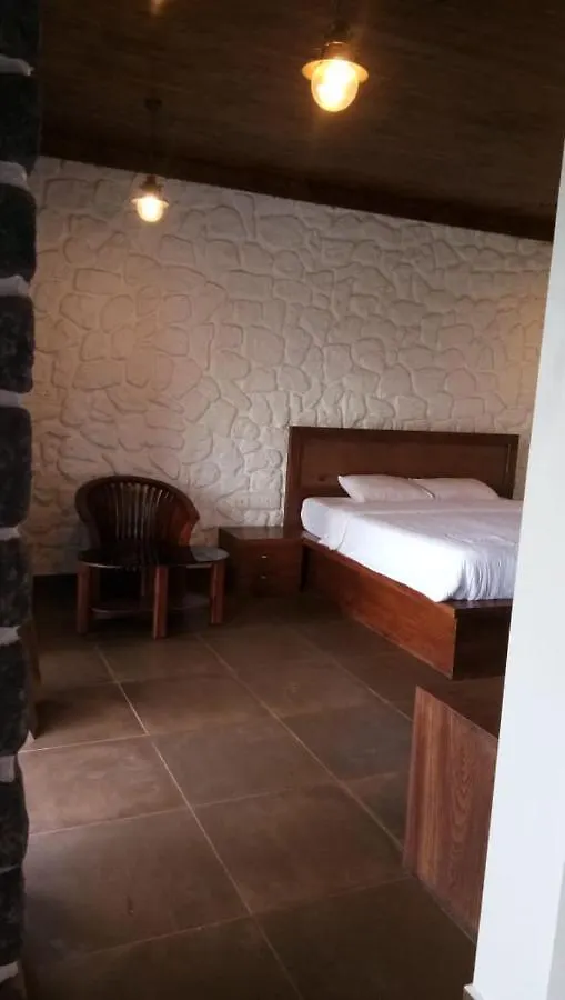 Wild Torrent Resort