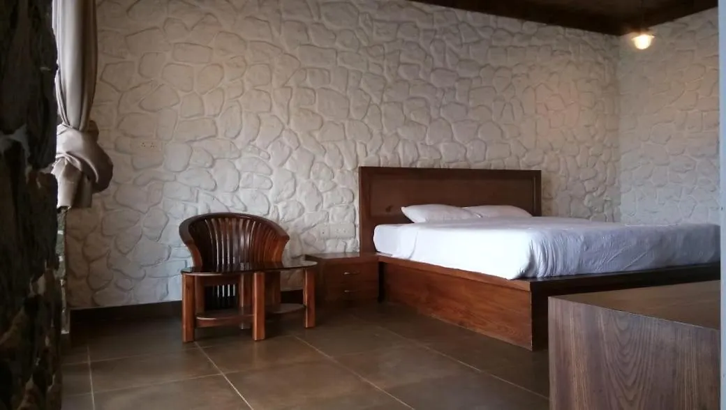 Wild Torrent Resort