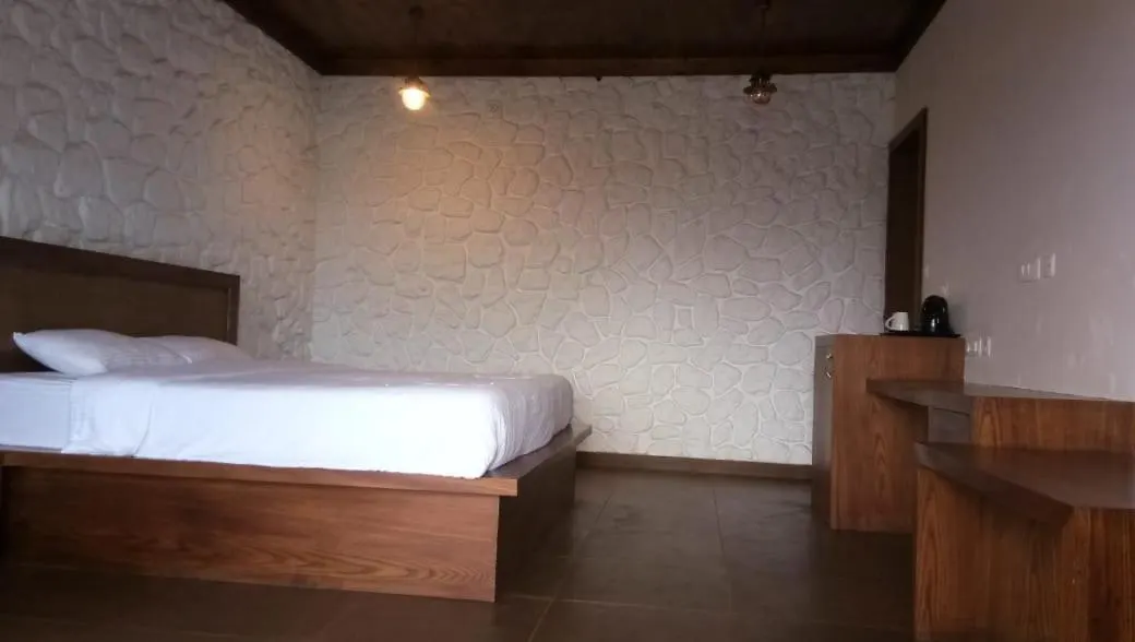 Wild Torrent Resort