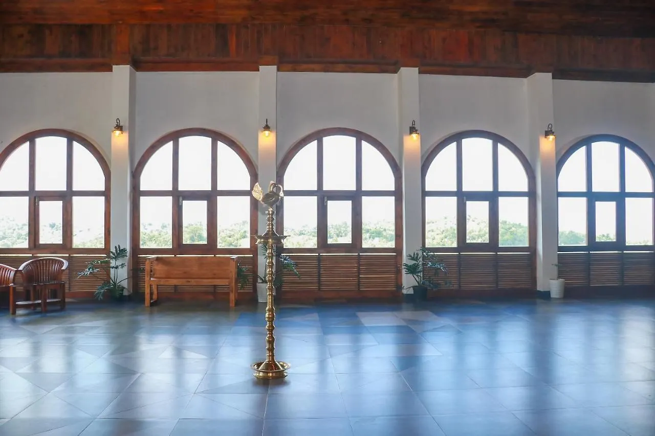 Wild Torrent Resort Индия