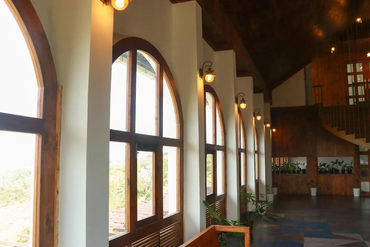 Контакты Wild Torrent Resort